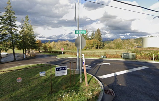 Camas Laser Maker’s $175 Million Stock Play Sparks Wall Street Selloff