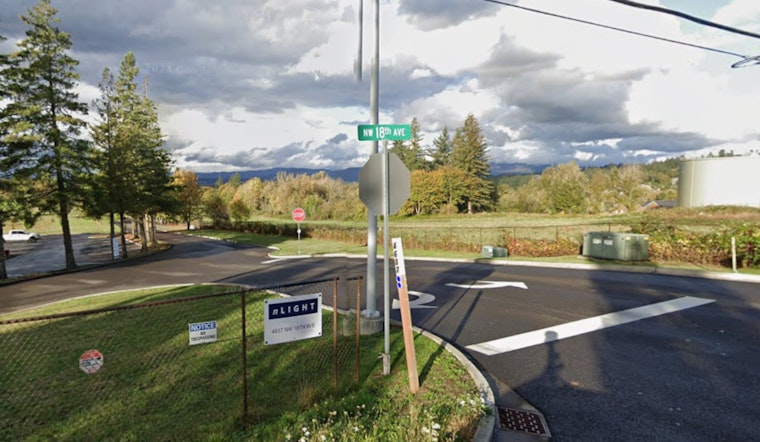 Camas Laser Maker’s $175 Million Stock Play Sparks Wall Street Selloff
