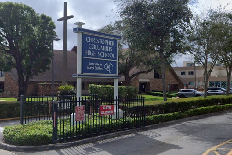 No Armed Threat Found at Miami Schools After Lockdown, Authorities Investigate False Alarm