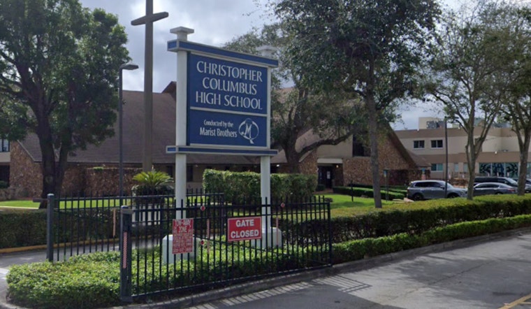 No Armed Threat Found at Miami Schools After Lockdown, Authorities Investigate False Alarm
