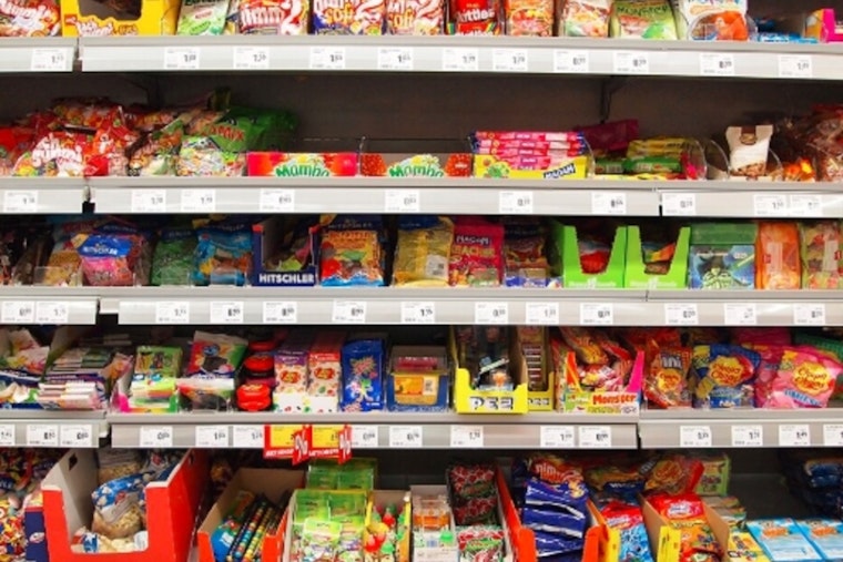 No Candy No Soda as Oklahoma SNAP Cards Face Sugar Crackdown
