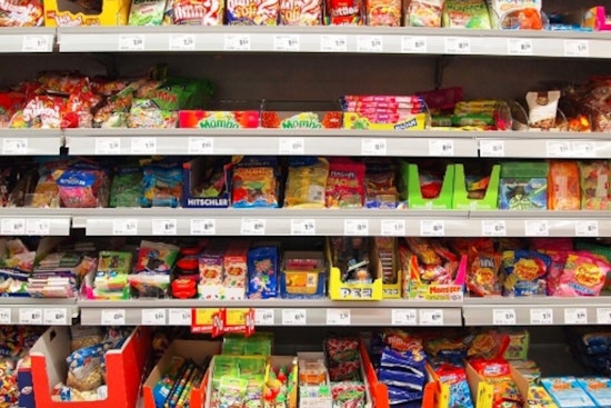 No Candy No Soda as Oklahoma SNAP Cards Face Sugar Crackdown