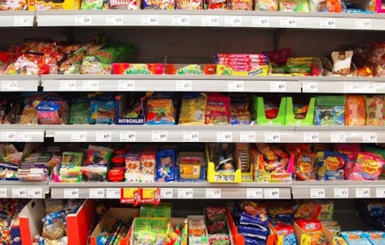 No Candy No Soda as Oklahoma SNAP Cards Face Sugar Crackdown