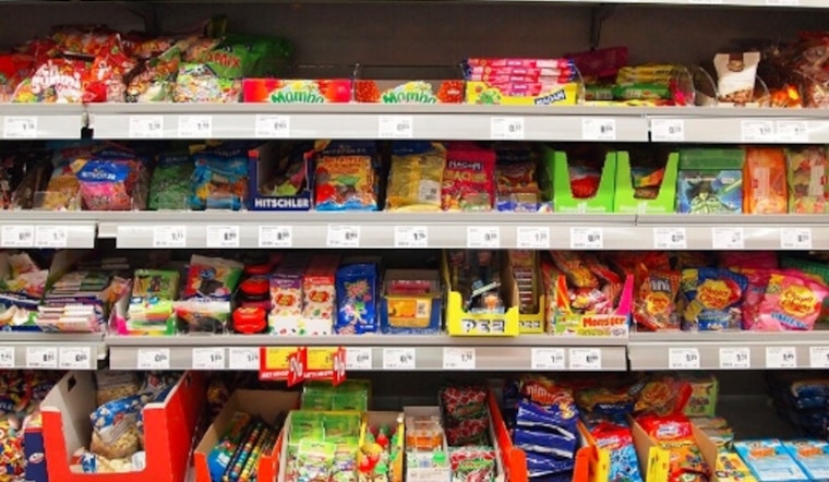 No Candy No Soda as Oklahoma SNAP Cards Face Sugar Crackdown