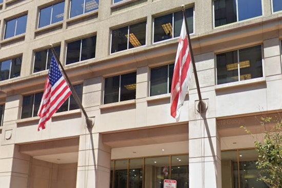 No Charges for D.C. Officer in Fatal Shooting After U.S. Attorney's Office Finds Insufficient Evidence