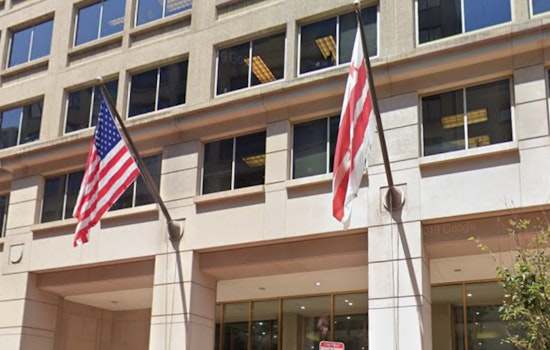 No Charges for D.C. Officer in Fatal Shooting After U.S. Attorney's Office Finds Insufficient Evidence