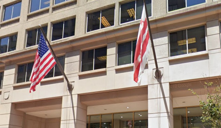 No Charges for D.C. Officer in Fatal Shooting After U.S. Attorney's Office Finds Insufficient Evidence