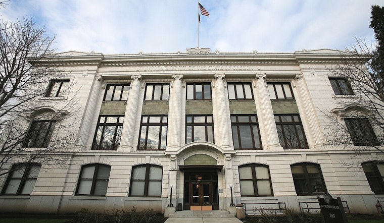 No Lawyer, No Case as Oregon Justices Put Prosecutors On The Clock