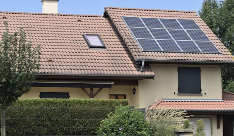 No Score, No Sale as Seattle Home Listings Face Energy Roadblock