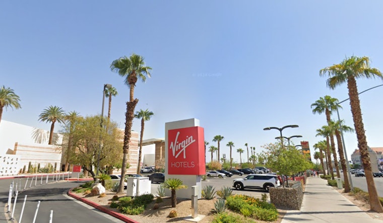 Nobu Rolls Out High-Roller Sunday Brunch At Virgin Hotels Las Vegas
