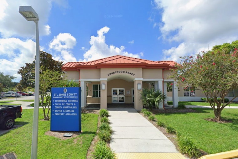 Nocatee Dream Homes Collapse As Builder Faces Sentencing In St. Johns County Court