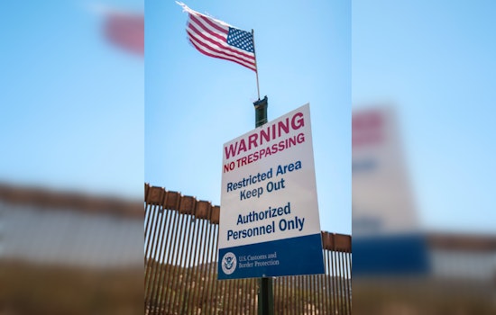 Nogales Agents Snag Million Fentanyl Pills in One Jaw-Dropping Day