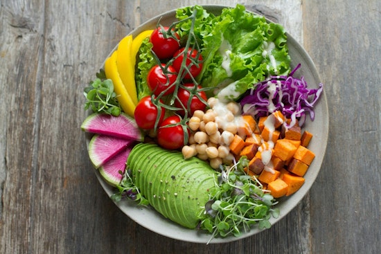 NoHo's New Bowl Spot Lets Diners Track Every Gram