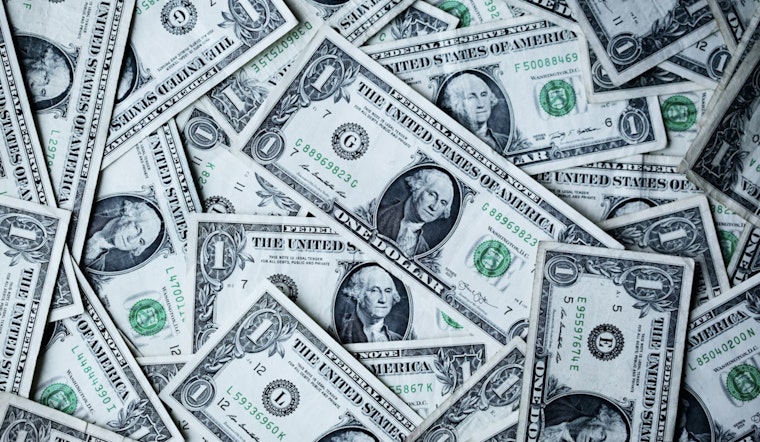 NOLA Rep's $14 Wage Gambit Sets Off Louisiana Pay Fight
