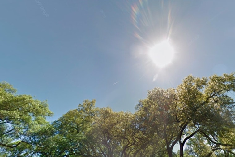 NOLA Scores Sunshine-Filled Weekend With Cool Mornings, Easy Breezes