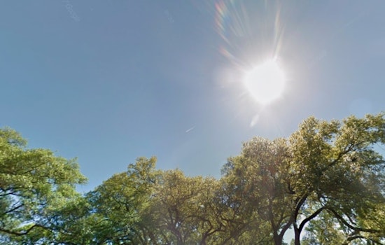 NOLA Scores Sunshine-Filled Weekend With Cool Mornings, Easy Breezes