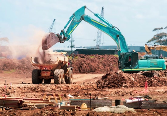 Nolensville Welcomes Fairington Club, Elevating Resort-Style Living