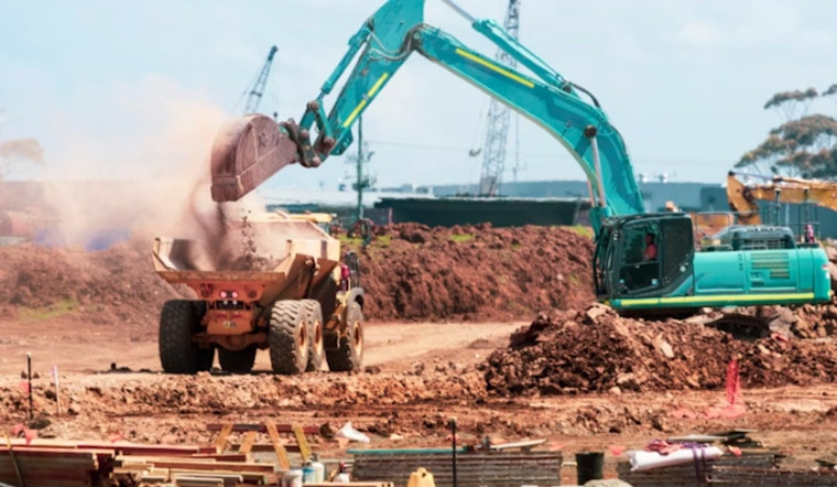 Nolensville Welcomes Fairington Club, Elevating Resort-Style Living