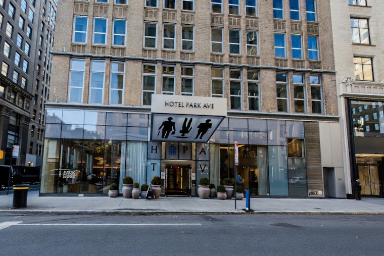 NoMad Hotel Bets Big on ‘Golden Child’ Rooftop to Rule the Skyline