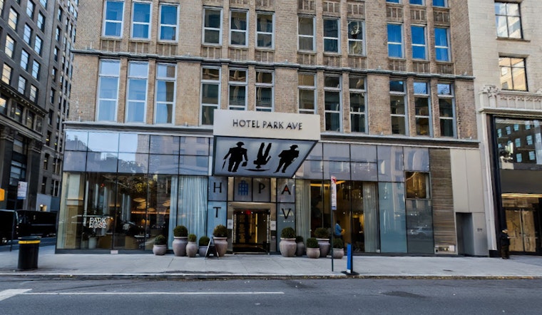 NoMad Hotel Bets Big on ‘Golden Child’ Rooftop to Rule the Skyline