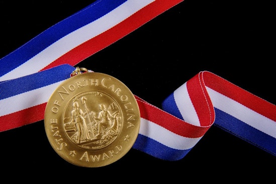 Nominations Open for 2026 North Carolina Awards to Honor State's Top Contributors in Literature, Science, Arts, and Public Service
