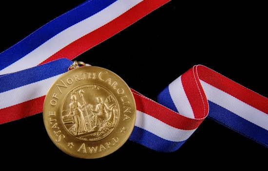 Nominations Open for 2026 North Carolina Awards to Honor State's Top Contributors in Literature, Science, Arts, and Public Service