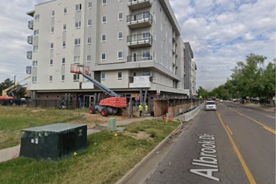 Nonprofit Freshlo Mounts Grocery Gambit In Three Denver Neighborhoods