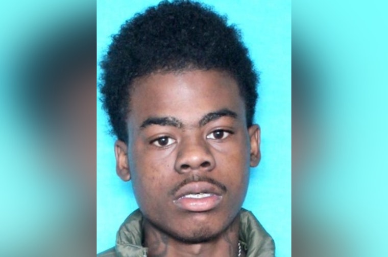 NOPD Seeks Chalmette Teen For Answers In Westbank Car Theft