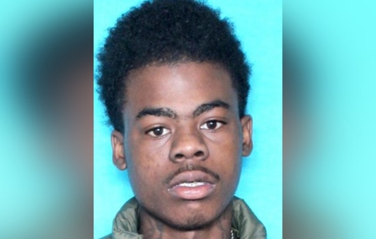 NOPD Seeks Chalmette Teen For Answers In Westbank Car Theft