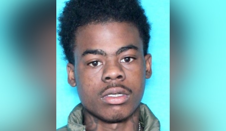 NOPD Seeks Chalmette Teen For Answers In Westbank Car Theft