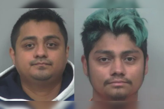 Norcross Brothers Get Life Without Parole In Chilling Child Abuse Case