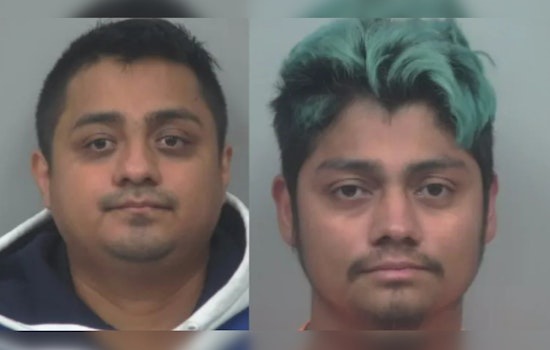 Norcross Brothers Get Life Without Parole In Chilling Child Abuse Case