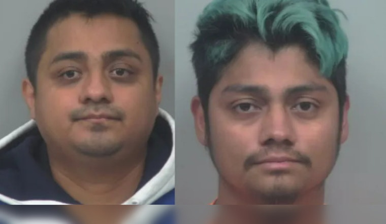 Norcross Brothers Get Life Without Parole In Chilling Child Abuse Case