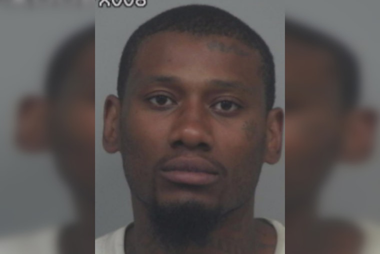 Norcross Motel Ambush Over Alleged Gun Theft Ends In Life-Without-Parole Sentence
