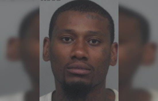 Norcross Motel Ambush Over Alleged Gun Theft Ends In Life-Without-Parole Sentence