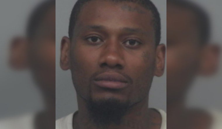 Norcross Motel Ambush Over Alleged Gun Theft Ends In Life-Without-Parole Sentence