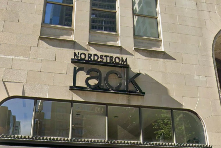 Nordstrom Rack Invades Philly Suburbs With Two New Discount Hubs