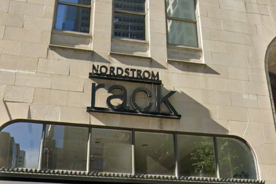 Nordstrom Rack Invades Philly Suburbs With Two New Discount Hubs