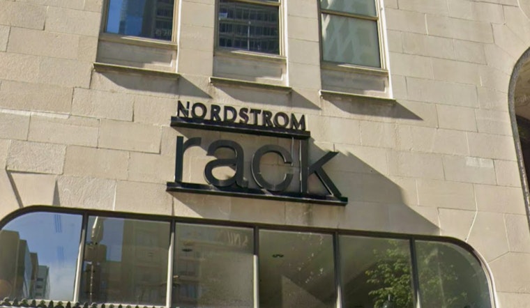 Nordstrom Rack Invades Philly Suburbs With Two New Discount Hubs