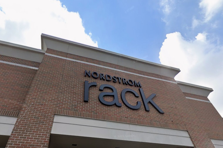 Bargain Blitz as Nordstrom Rack Muscles Into New Braunfels' Booming Creekside Hub