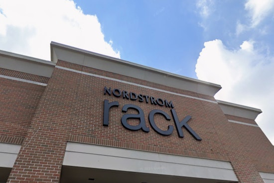 Bargain Blitz as Nordstrom Rack Muscles Into New Braunfels' Booming Creekside Hub