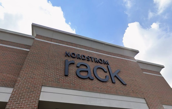 Bargain Blitz as Nordstrom Rack Muscles Into New Braunfels' Booming Creekside Hub