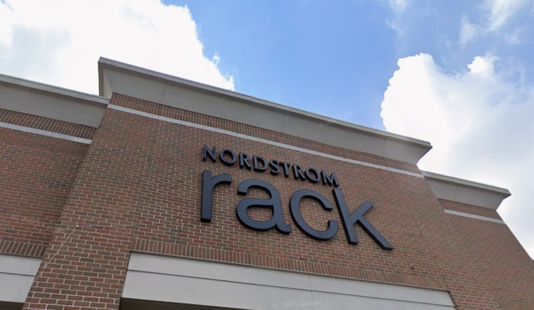 Bargain Blitz as Nordstrom Rack Muscles Into New Braunfels' Booming Creekside Hub
