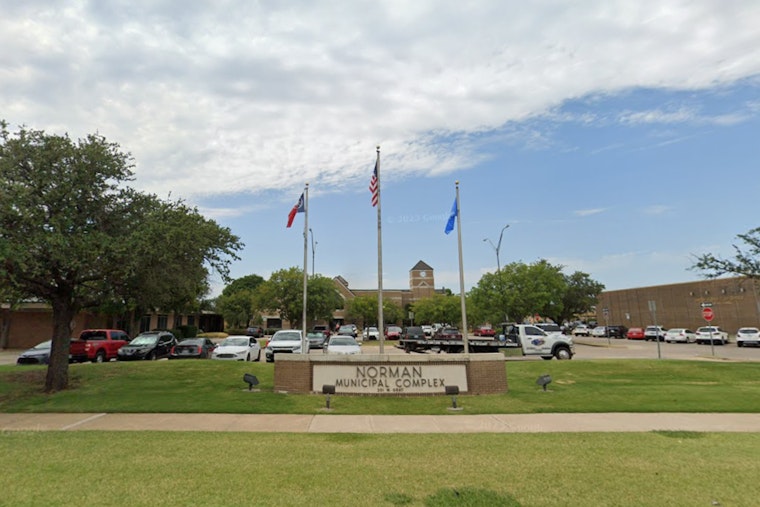 Norman Announces 2026 Residential Spring Clean-Up Schedule, Sets Guidelines for Bulky Waste Disposal