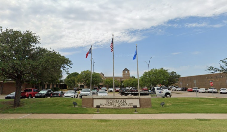 Norman Announces 2026 Residential Spring Clean-Up Schedule, Sets Guidelines for Bulky Waste Disposal