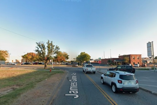 Norman Begins Next Stage of Gray Street Two Way Conversion Project With Road Closures Ahead