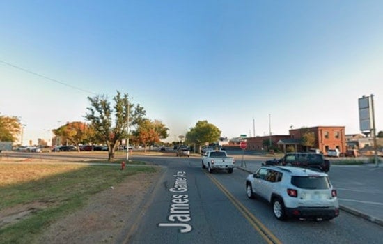 Norman Begins Next Stage of Gray Street Two Way Conversion Project With Road Closures Ahead