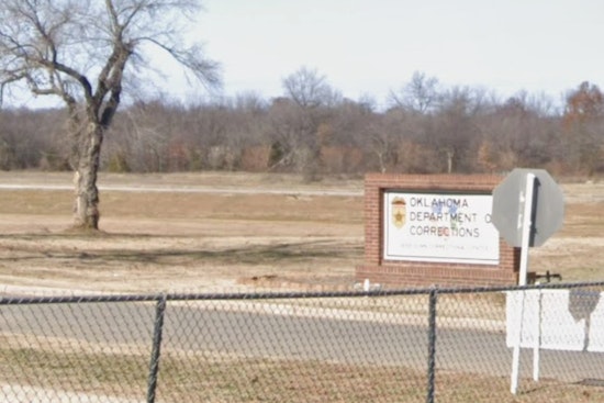 Norman DUI Mom Leaves Prison After 70 Days, Trades Cell For GPS Monitor