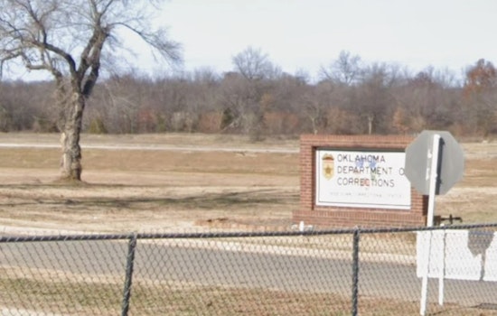 Norman DUI Mom Leaves Prison After 70 Days, Trades Cell For GPS Monitor