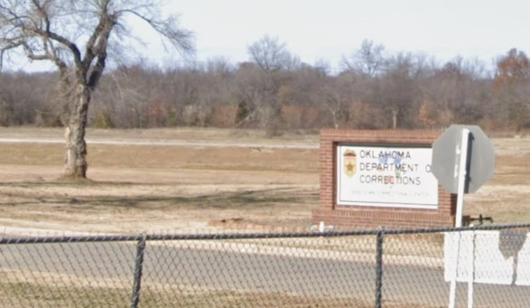 Norman DUI Mom Leaves Prison After 70 Days, Trades Cell For GPS Monitor